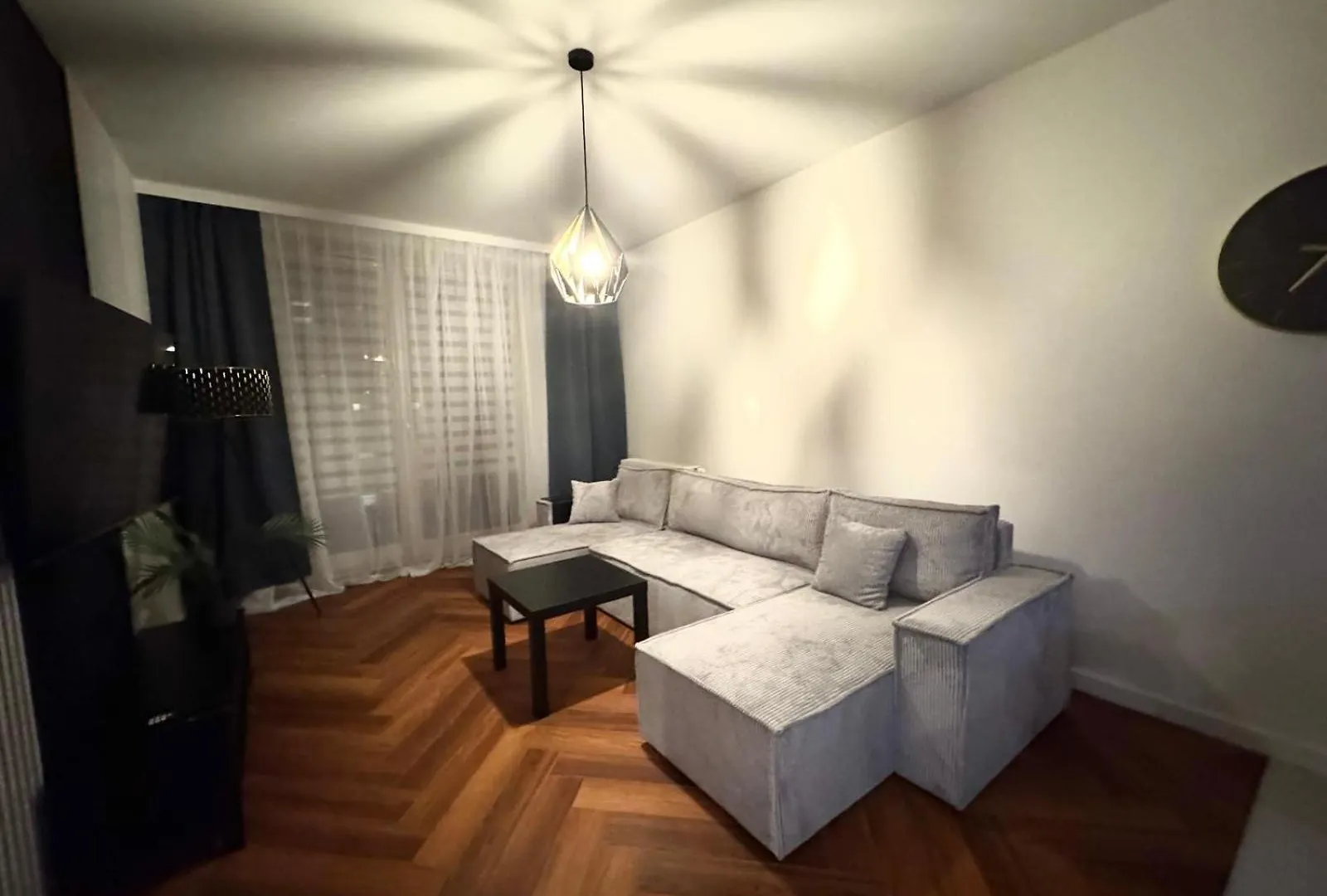 Apartment Apartament Bajeczny 87 - 5 Min To Tauron Arena Cracow - Beside The Vistula River Krakow