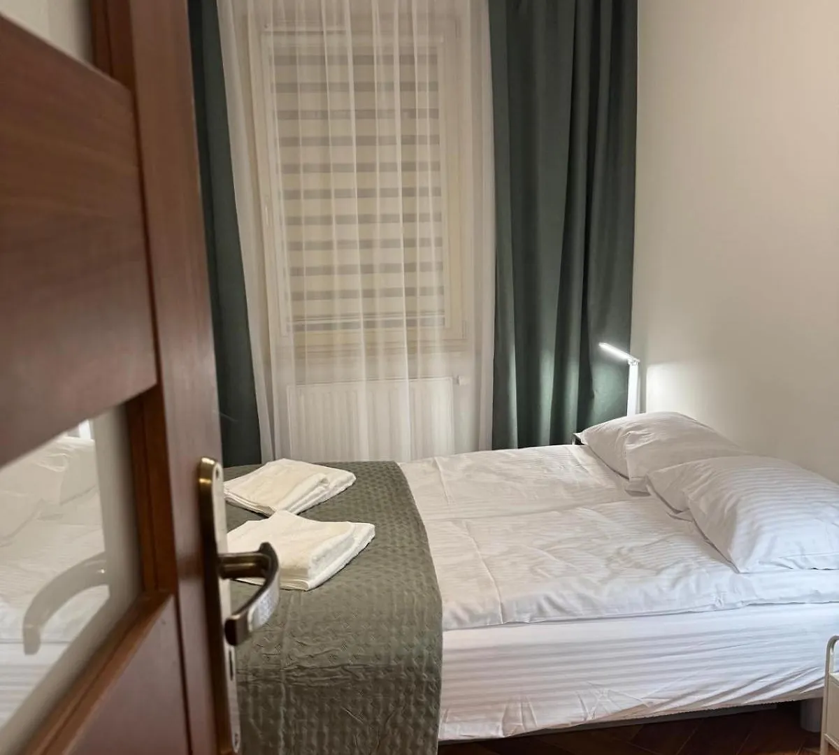 Apartment Apartament Bajeczny 87 - 5 Min To Tauron Arena Cracow - Beside The Vistula River Krakow