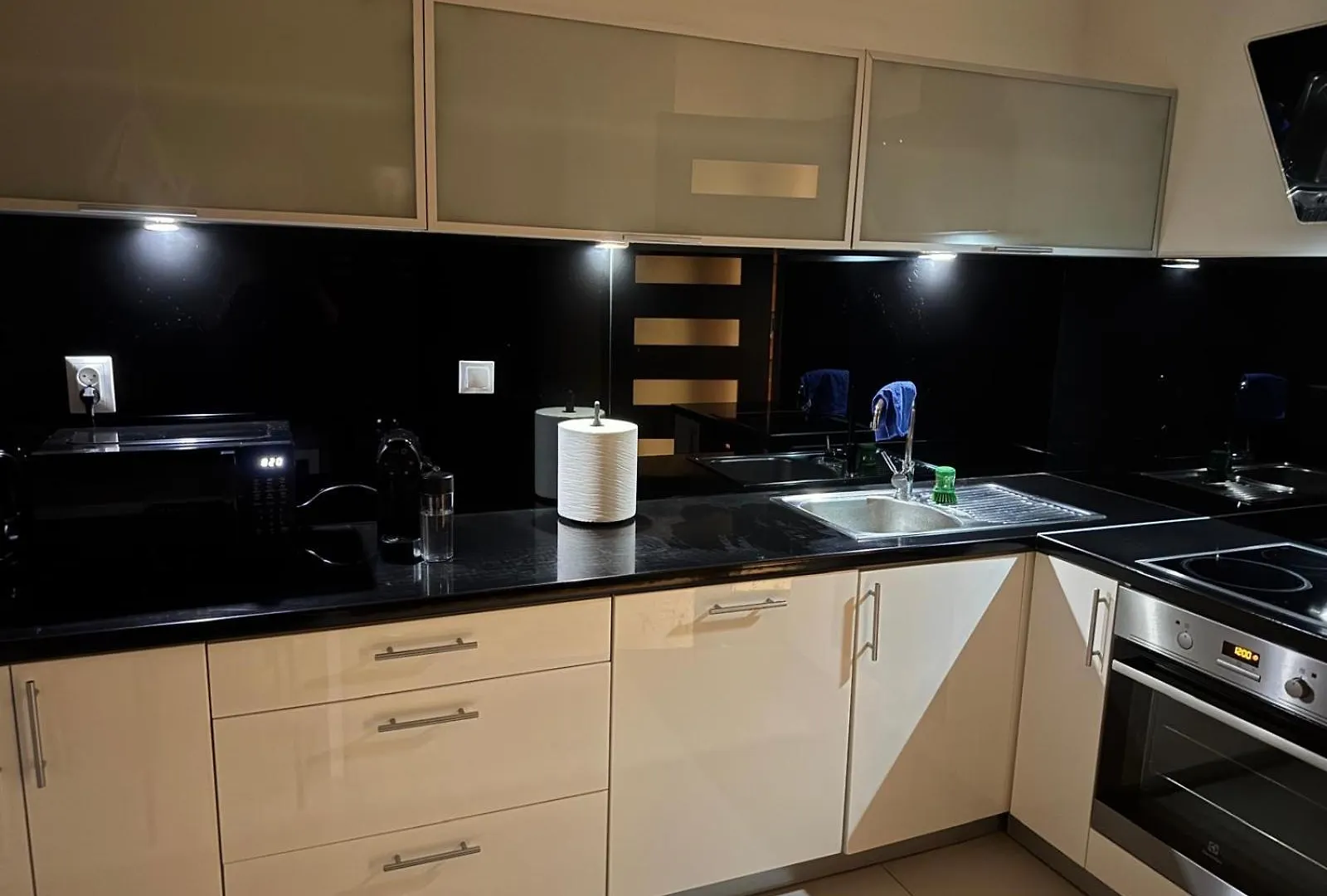 Apartament Bajeczny 87 - 5 Min To Tauron Arena Cracow - Beside The Vistula River Krakow Apartment