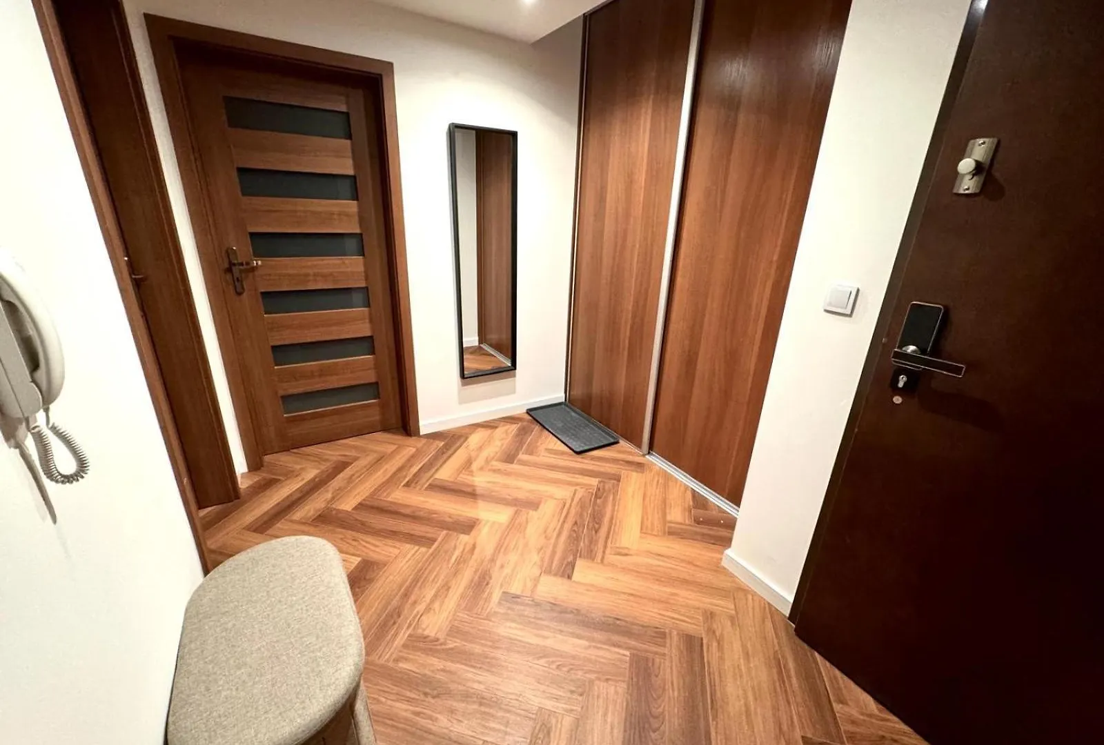 Apartament Bajeczny 87 - 5 Min To Tauron Arena Cracow - Beside The Vistula River Krakow 0*,  Poland