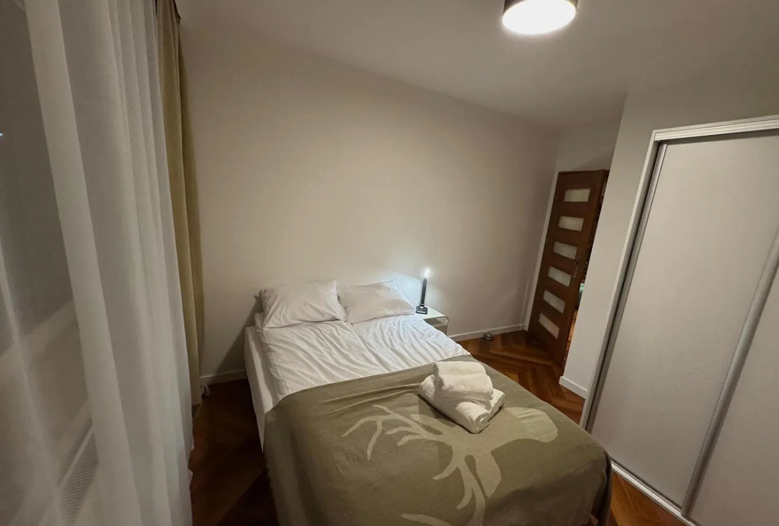 Apartament Bajeczny 87 - 5 Min To Tauron Arena Cracow - Beside The Vistula River Krakow Apartment