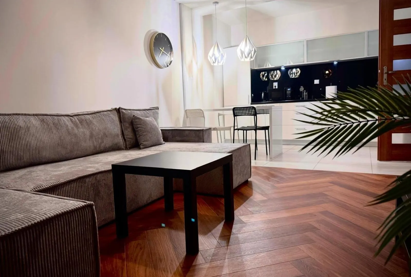 Apartament Bajeczny 87 - 5 Min To Tauron Arena Cracow - Beside The Vistula River Krakow