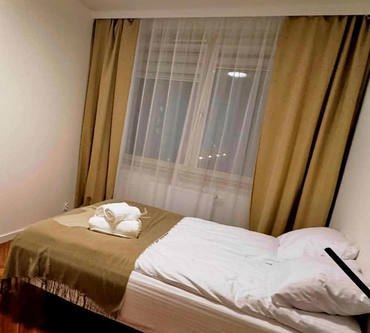 Apartament Bajeczny 87 - 5 Min To Tauron Arena Cracow - Beside The Vistula River Krakow