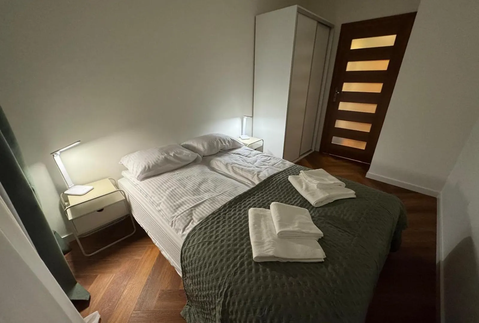 Apartment Apartament Bajeczny 87 - 5 Min To Tauron Arena Cracow - Beside The Vistula River Krakow