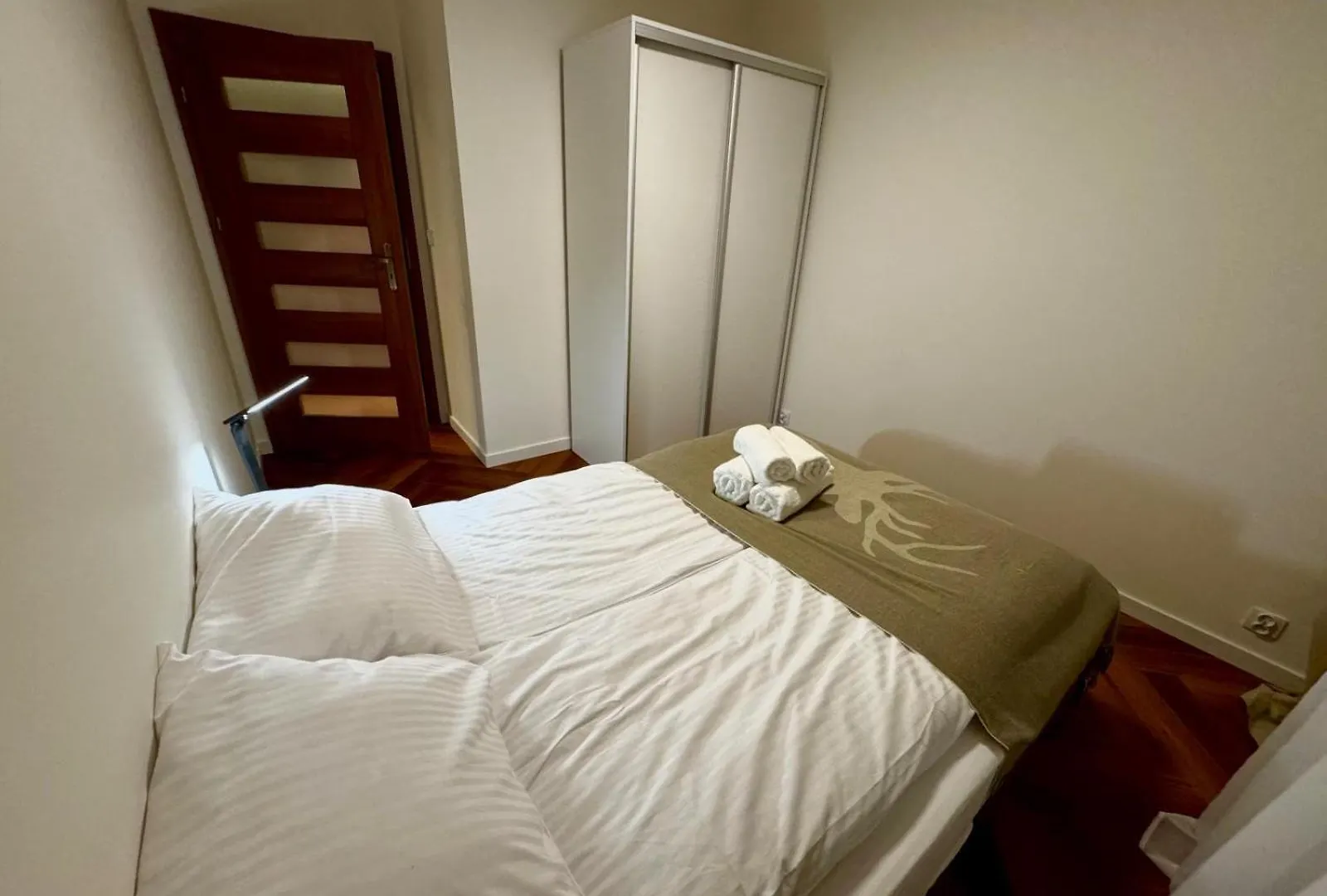 Apartament Bajeczny 87 - 5 Min To Tauron Arena Cracow - Beside The Vistula River Krakow