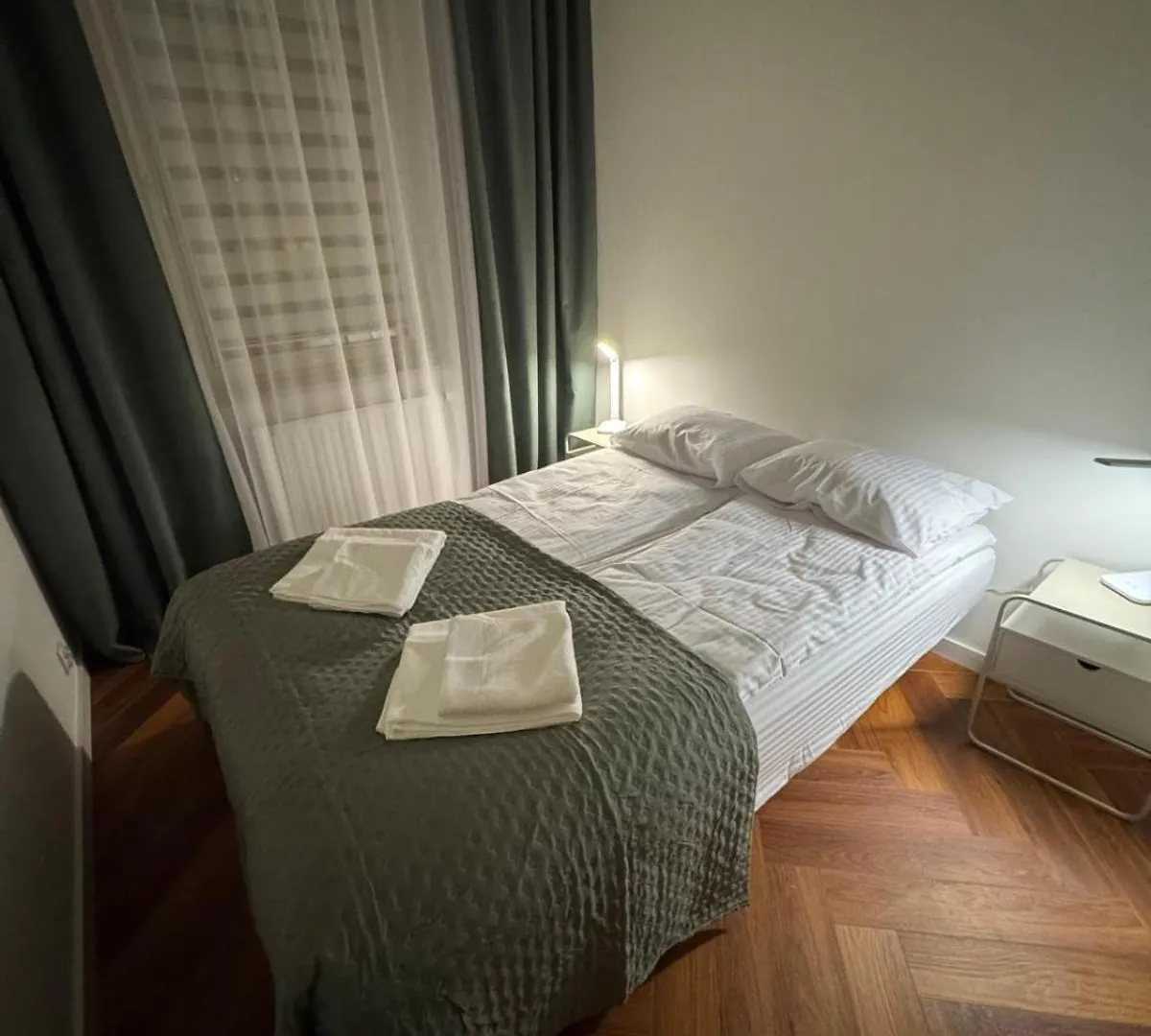 Apartament Bajeczny 87 - 5 Min To Tauron Arena Cracow - Beside The Vistula River Krakow Apartment