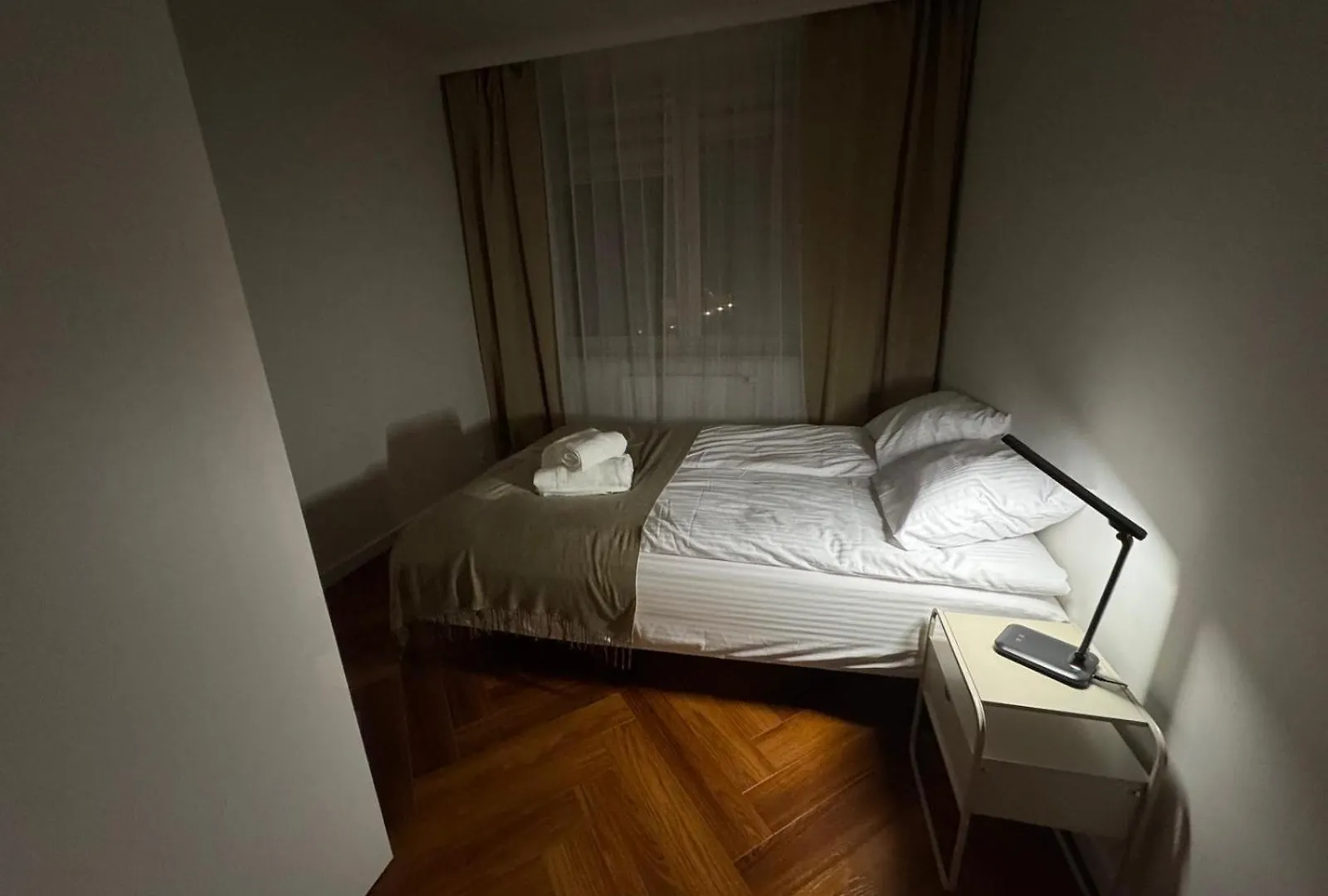 Apartament Bajeczny 87 - 5 Min To Tauron Arena Cracow - Beside The Vistula River Krakow Poland
