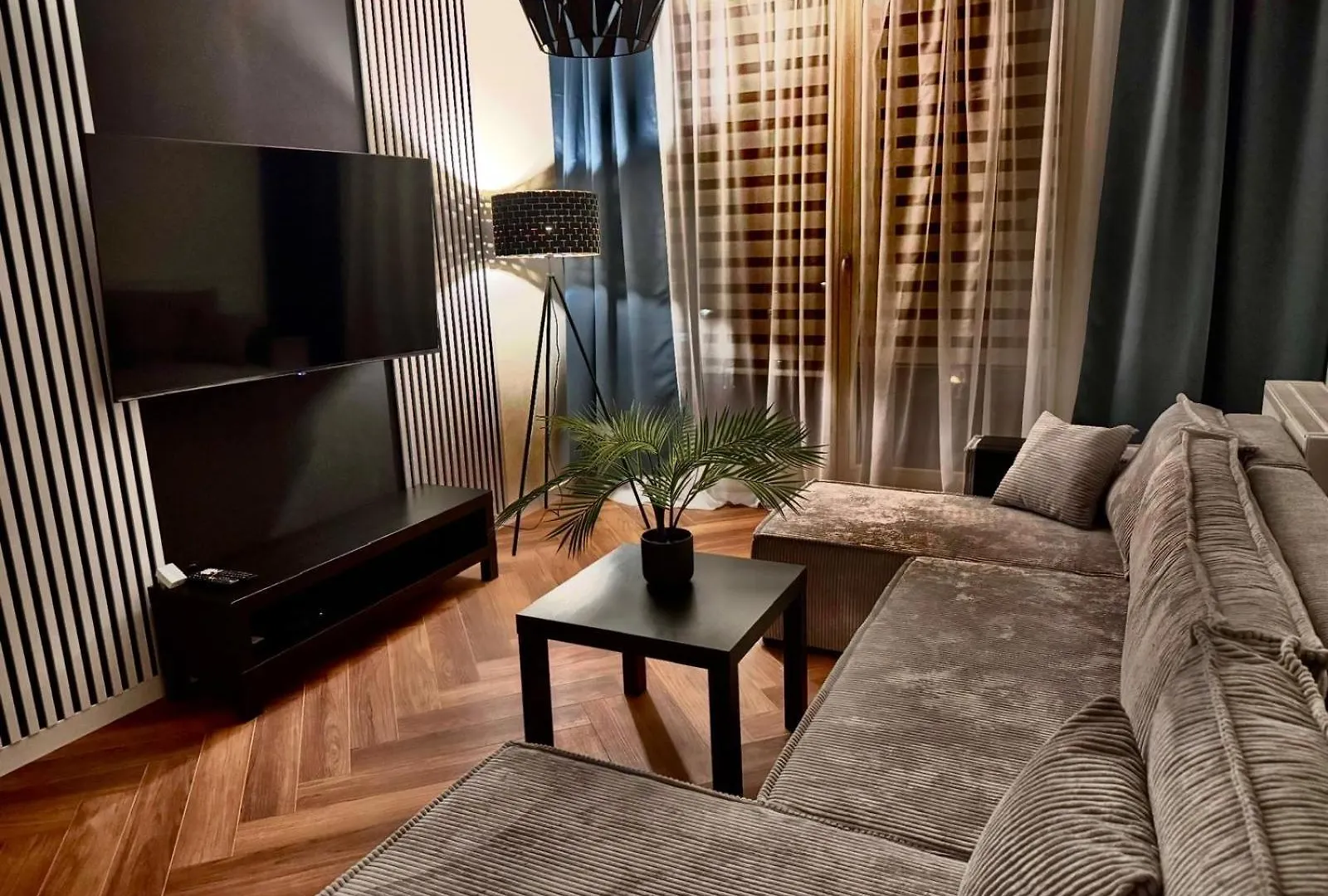 Apartament Bajeczny 87 - 5 Min To Tauron Arena Cracow - Beside The Vistula River Krakow 0*,  Poland