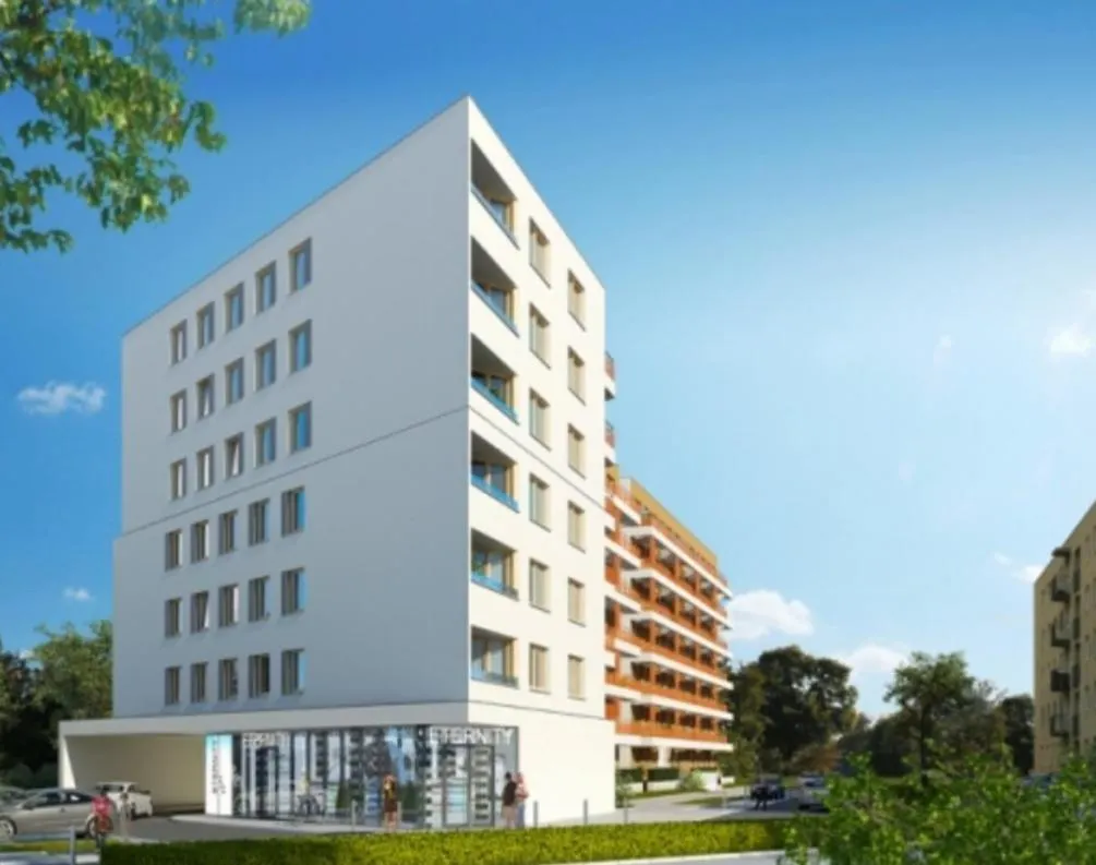 Apartament Bajeczny 87 - 5 Min To Tauron Arena Cracow - Beside The Vistula River Krakow
